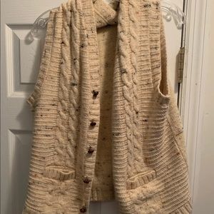 vintage cardigan men